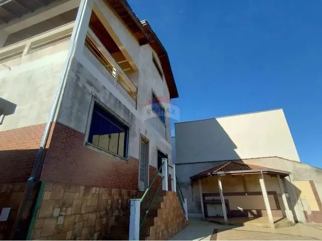 Imagem 15: Casa À Venda, com 4 Quartos, Sendo 2 Suítes, Ampla Varanda, Ampla Área Aberta E