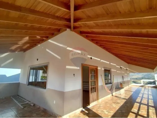 Imagem 11: Casa À Venda, com 4 Quartos, Sendo 2 Suítes, Ampla Varanda, Ampla Área Aberta E
