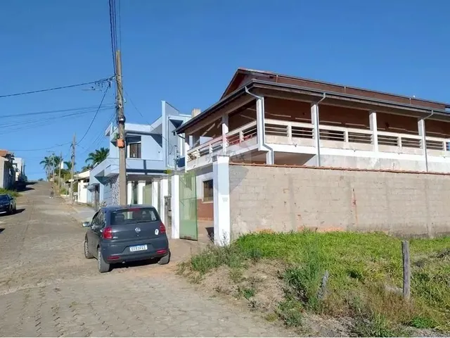 Imagem 16: Casa À Venda, com 4 Quartos, Sendo 2 Suítes, Ampla Varanda, Ampla Área Aberta E