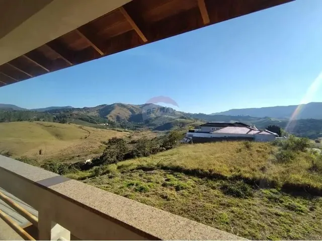 Imagem 9: Casa À Venda, com 4 Quartos, Sendo 2 Suítes, Ampla Varanda, Ampla Área Aberta E