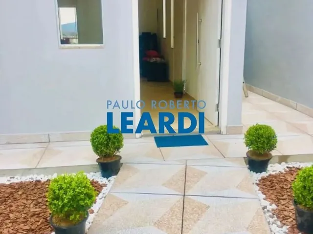 Imagem: Casa Assobradada - Jardim Bandeirantes