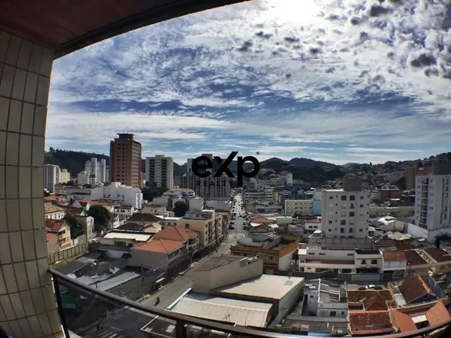 Imagem 3: Apartamento Amplo de 151,00 M² com 3 Quartos no Centro: Mobilidade Total