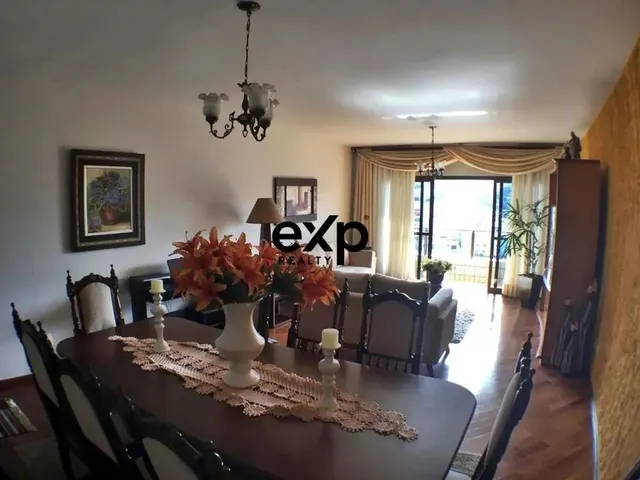 Imagem 15: Apartamento Amplo de 151,00 M² com 3 Quartos no Centro: Mobilidade Total