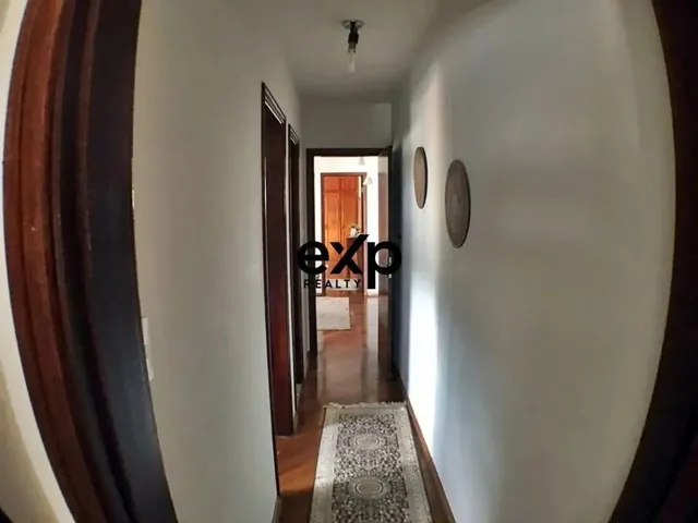 Imagem 5: Apartamento Amplo de 151,00 M² com 3 Quartos no Centro: Mobilidade Total