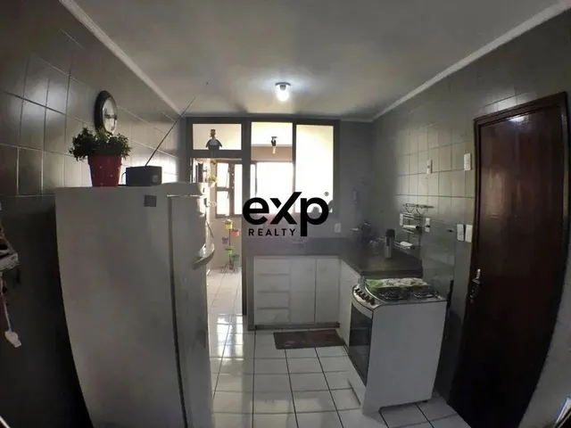 Imagem 7: Apartamento Amplo de 151,00 M² com 3 Quartos no Centro: Mobilidade Total