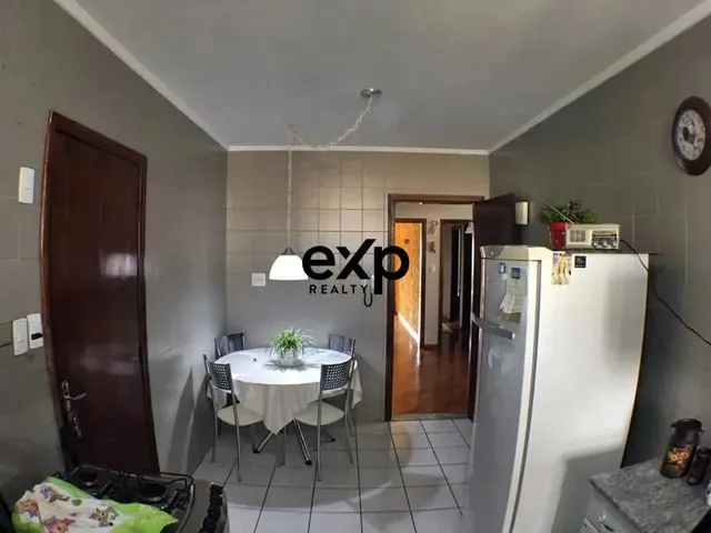 Imagem 9: Apartamento Amplo de 151,00 M² com 3 Quartos no Centro: Mobilidade Total