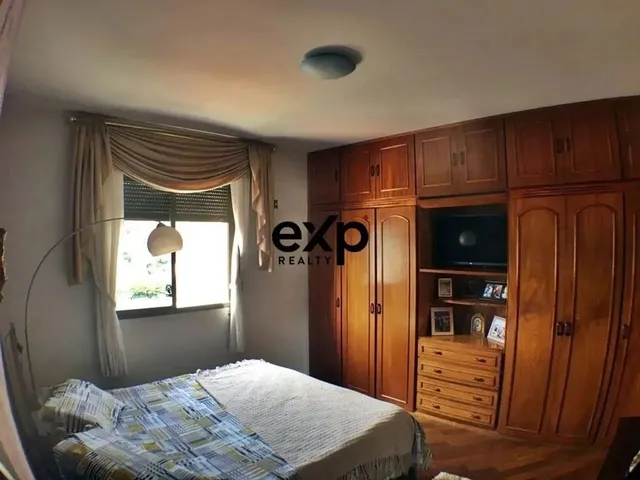 Imagem 10: Apartamento Amplo de 151,00 M² com 3 Quartos no Centro: Mobilidade Total
