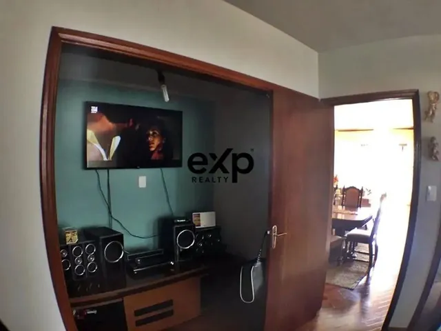 Imagem 12: Apartamento Amplo de 151,00 M² com 3 Quartos no Centro: Mobilidade Total