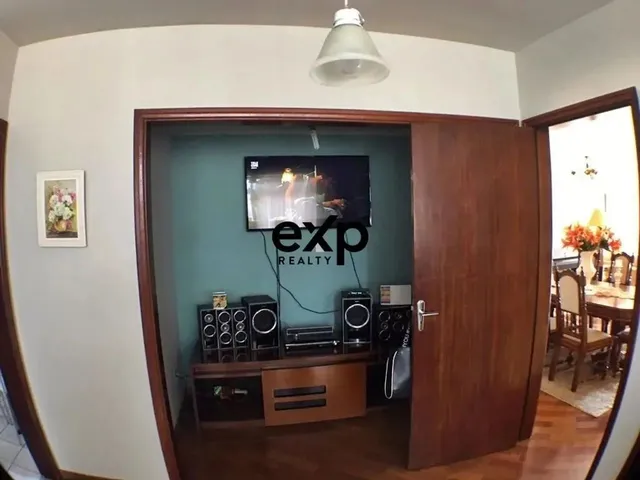 Imagem 8: Apartamento Amplo de 151,00 M² com 3 Quartos no Centro: Mobilidade Total