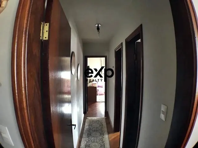 Imagem 16: Apartamento Amplo de 151,00 M² com 3 Quartos no Centro: Mobilidade Total