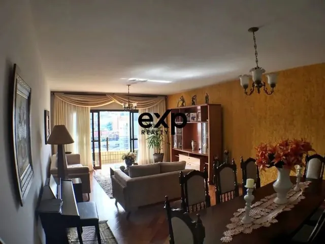 Imagem 6: Apartamento Amplo de 151,00 M² com 3 Quartos no Centro: Mobilidade Total