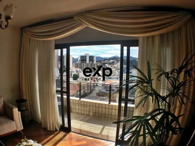 Imagem 11: Apartamento Amplo de 151,00 M² com 3 Quartos no Centro: Mobilidade Total