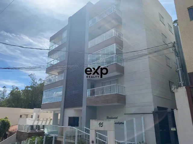 Imagem: Apartamento 2 Quartos com Elevador, Planejados