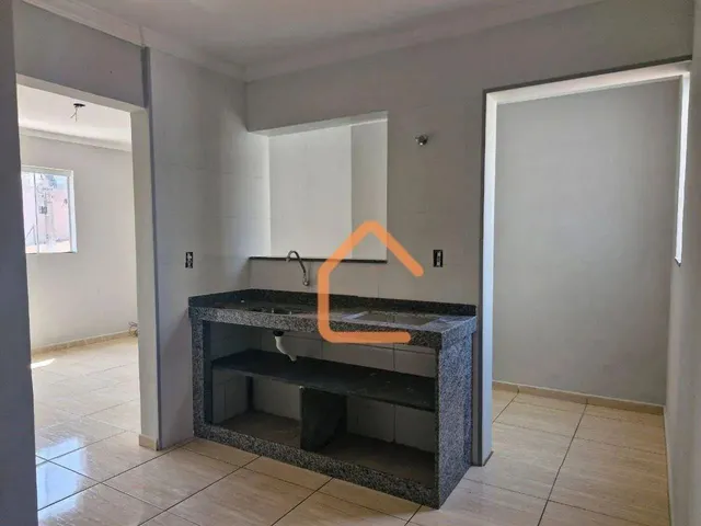 Imagem 1: Apartamento com 2 Dormitórios À Venda, 70 M² por R$ 250.000,00 - Parque Real - Pouso