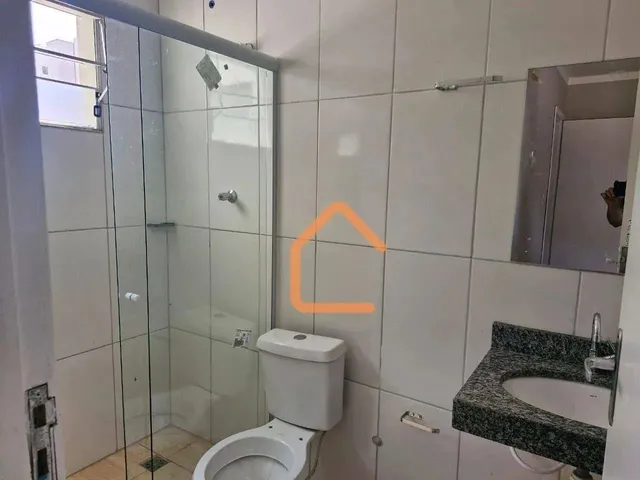 Imagem 10: Apartamento com 2 Dormitórios À Venda, 70 M² por R$ 250.000,00 - Parque Real - Pouso
