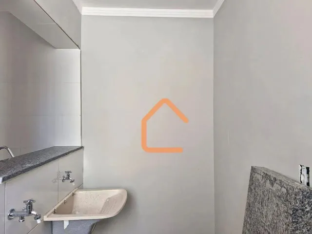 Imagem 7: Apartamento com 2 Dormitórios À Venda, 70 M² por R$ 250.000,00 - Parque Real - Pouso