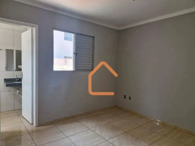 Imagem 8: Apartamento com 2 Dormitórios À Venda, 70 M² por R$ 250.000,00 - Parque Real - Pouso