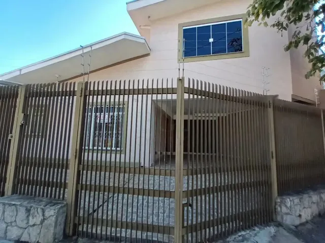 Imagem: Casa na Região Central de Poços de Caldas