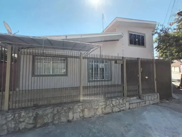 Imagem 12: Casa na Região Central de Poços de Caldas