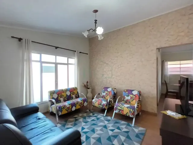 Imagem 3: Casa na Região Central de Poços de Caldas