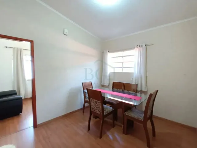 Imagem 2: Casa na Região Central de Poços de Caldas
