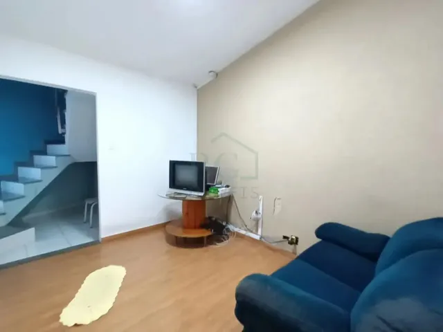 Imagem 5: Casa na Região Central de Poços de Caldas