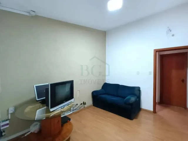 Imagem 8: Casa na Região Central de Poços de Caldas