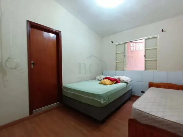 Imagem 16: Casa na Região Central de Poços de Caldas