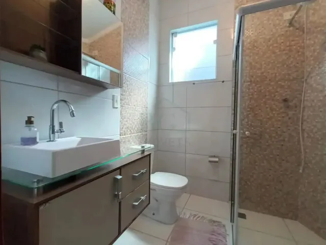 Imagem 9: Casa na Região Central de Poços de Caldas