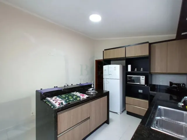 Imagem 13: Casa na Região Central de Poços de Caldas