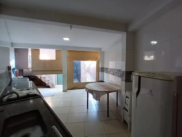 Imagem 4: Casa na Região Central de Poços de Caldas