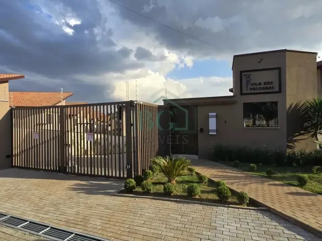 Imagem: Casas em Condomínio em Poços de Caldas