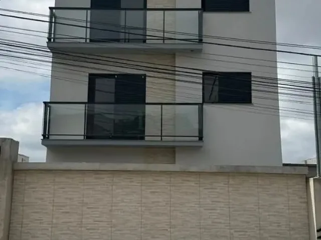Imagem: Apartamentos Padrão em Poços de Caldas