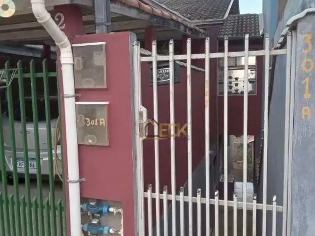 Imagem: Casa com 2 Dormitórios À Venda, 70 M²