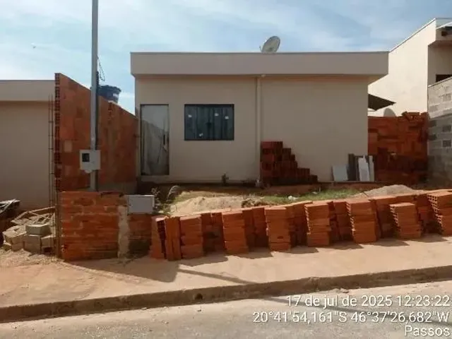 Imagem: Oportunidade Única em Passos - Mg Tipo