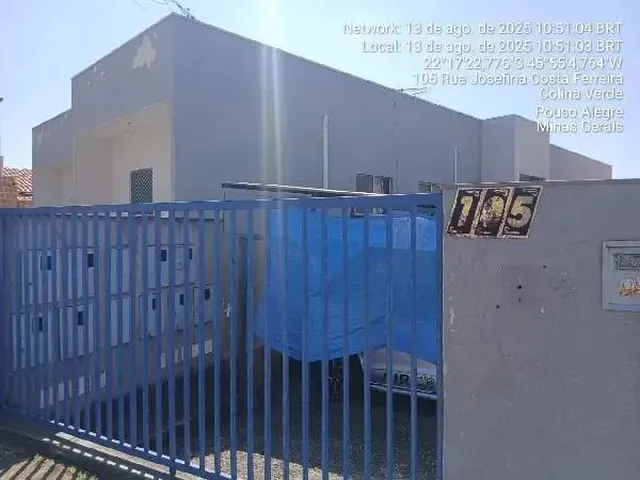 Imagem: Oportunidade Única em Pouso Alegre - Mg