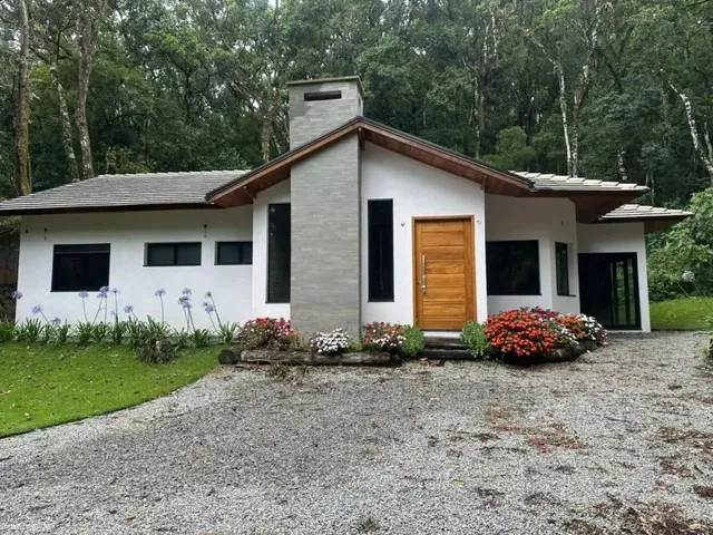 Imagem: Casa para Venda em Camanducaia, Monte Verde
