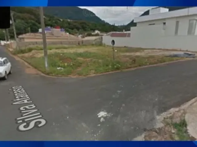 Imagem: Lote - Área de 420,00M², Lote 11 da Quadra