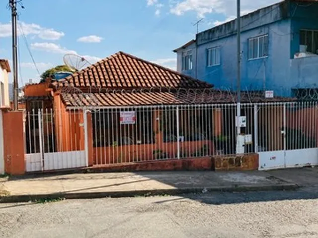 Imagem: Casa a Venda no Nova Lavras