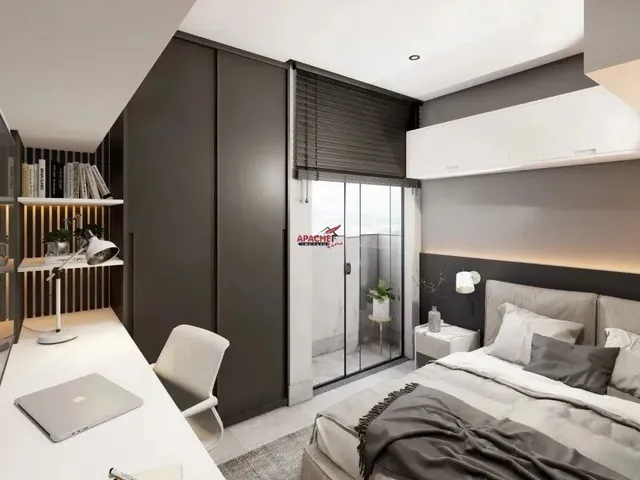 Imagem 3: Studio para Venda no Bairro santa Luzia, Varginha Mg