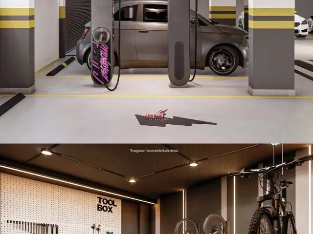 Imagem 15: Studio para Venda no Bairro santa Luzia, Varginha Mg