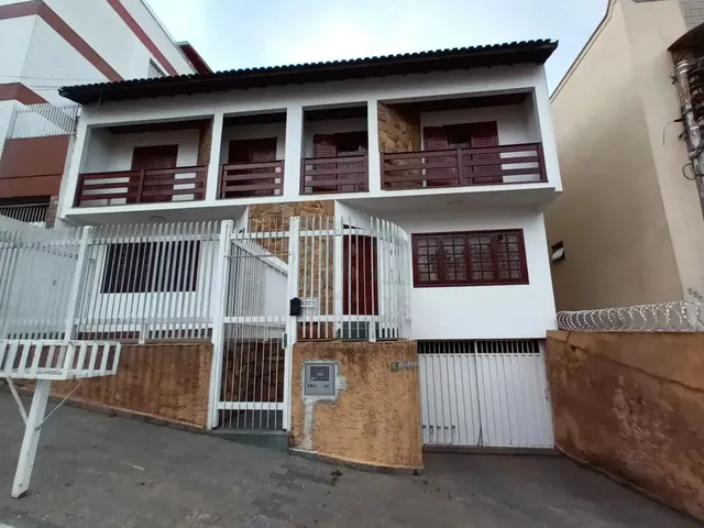 Imagem: Casas Padrão em Poços de Caldas