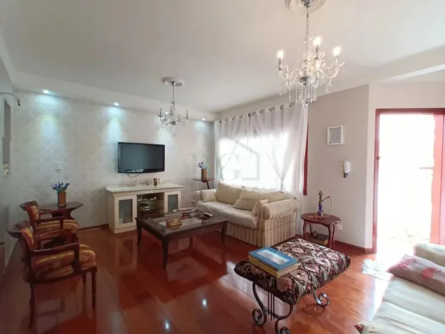 Imagem 8: Casas Padrão em Poços de Caldas
