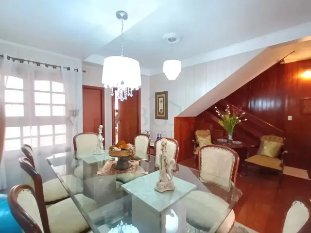 Imagem 6: Casas Padrão em Poços de Caldas