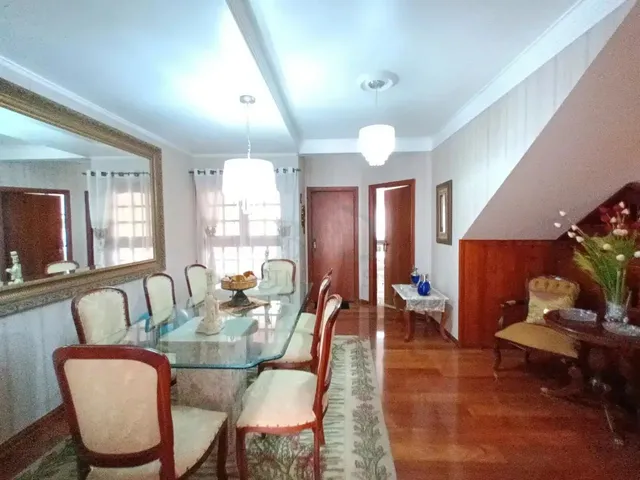 Imagem 2: Casas Padrão em Poços de Caldas