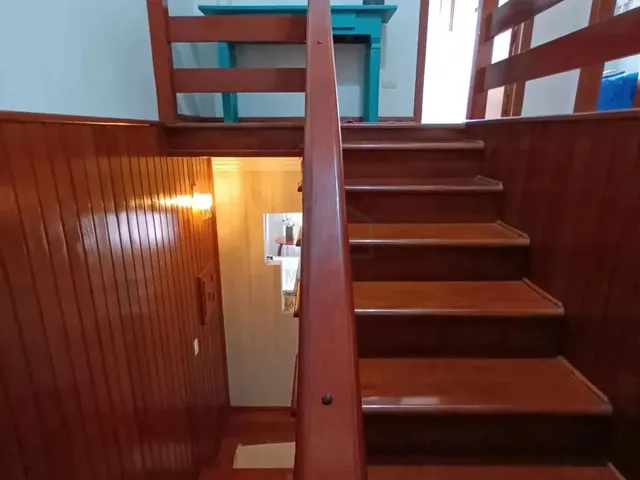 Imagem 11: Casas Padrão em Poços de Caldas