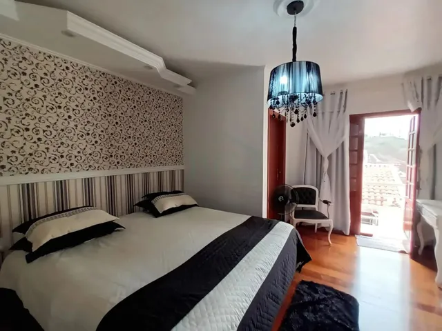 Imagem 14: Casas Padrão em Poços de Caldas