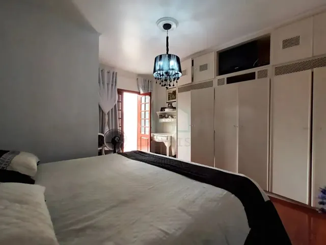 Imagem 7: Casas Padrão em Poços de Caldas