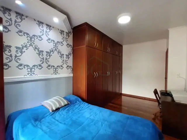 Imagem 5: Casas Padrão em Poços de Caldas