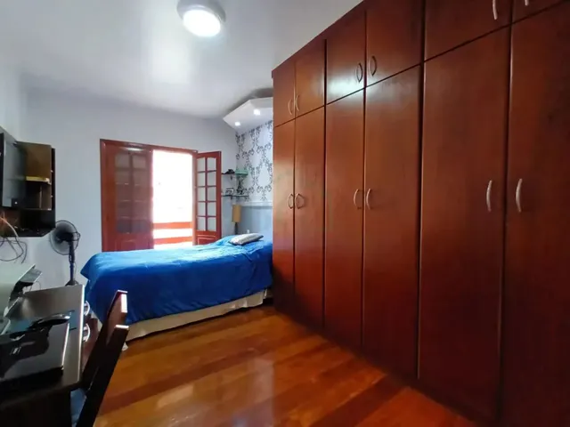 Imagem 4: Casas Padrão em Poços de Caldas